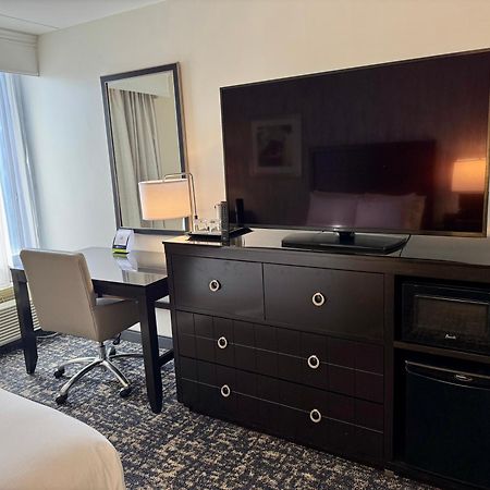 Doubletree By Hilton Richmond - Midlothian Hotel Kültér fotó
