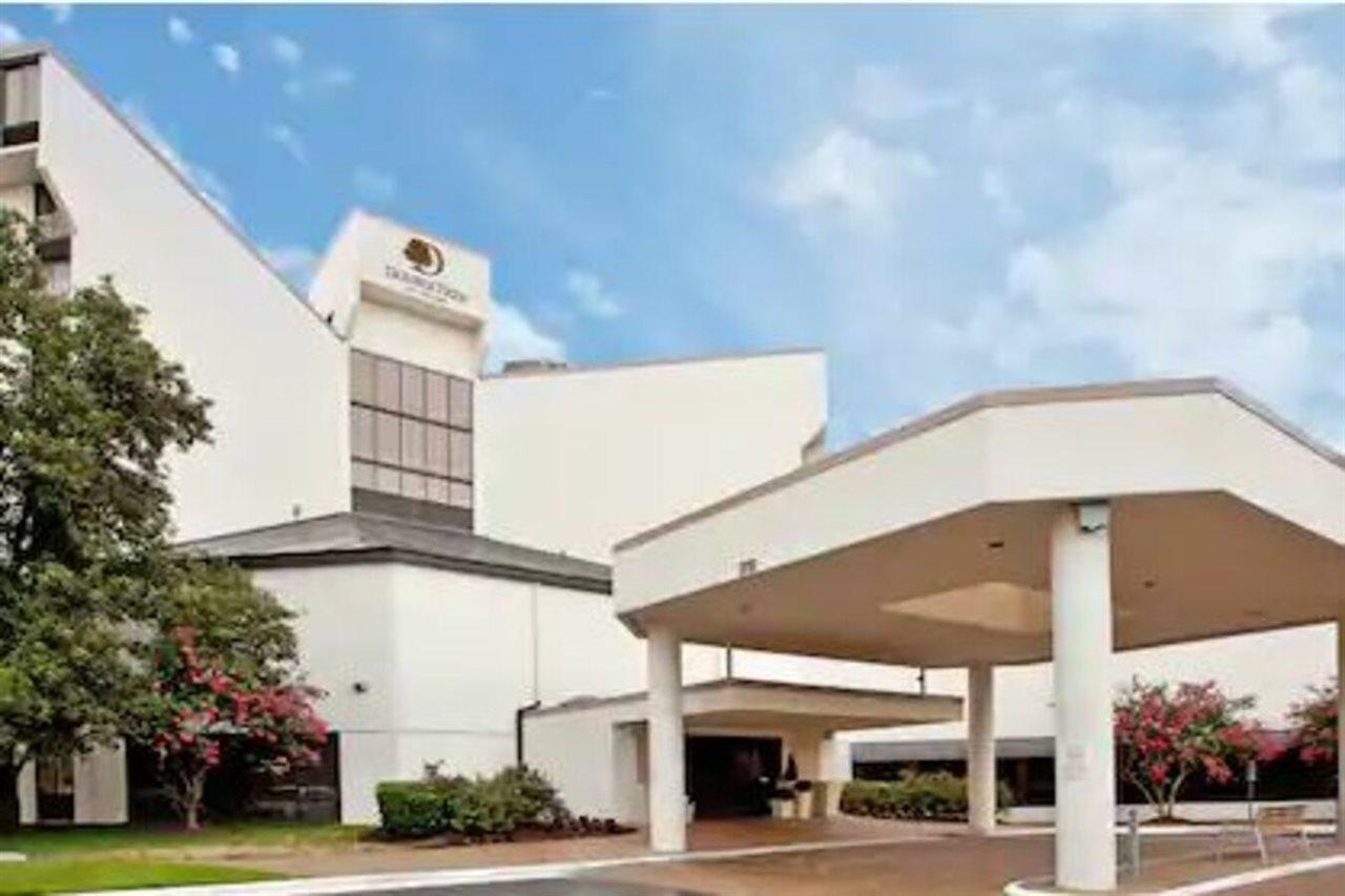 Doubletree By Hilton Richmond - Midlothian Hotel Kültér fotó
