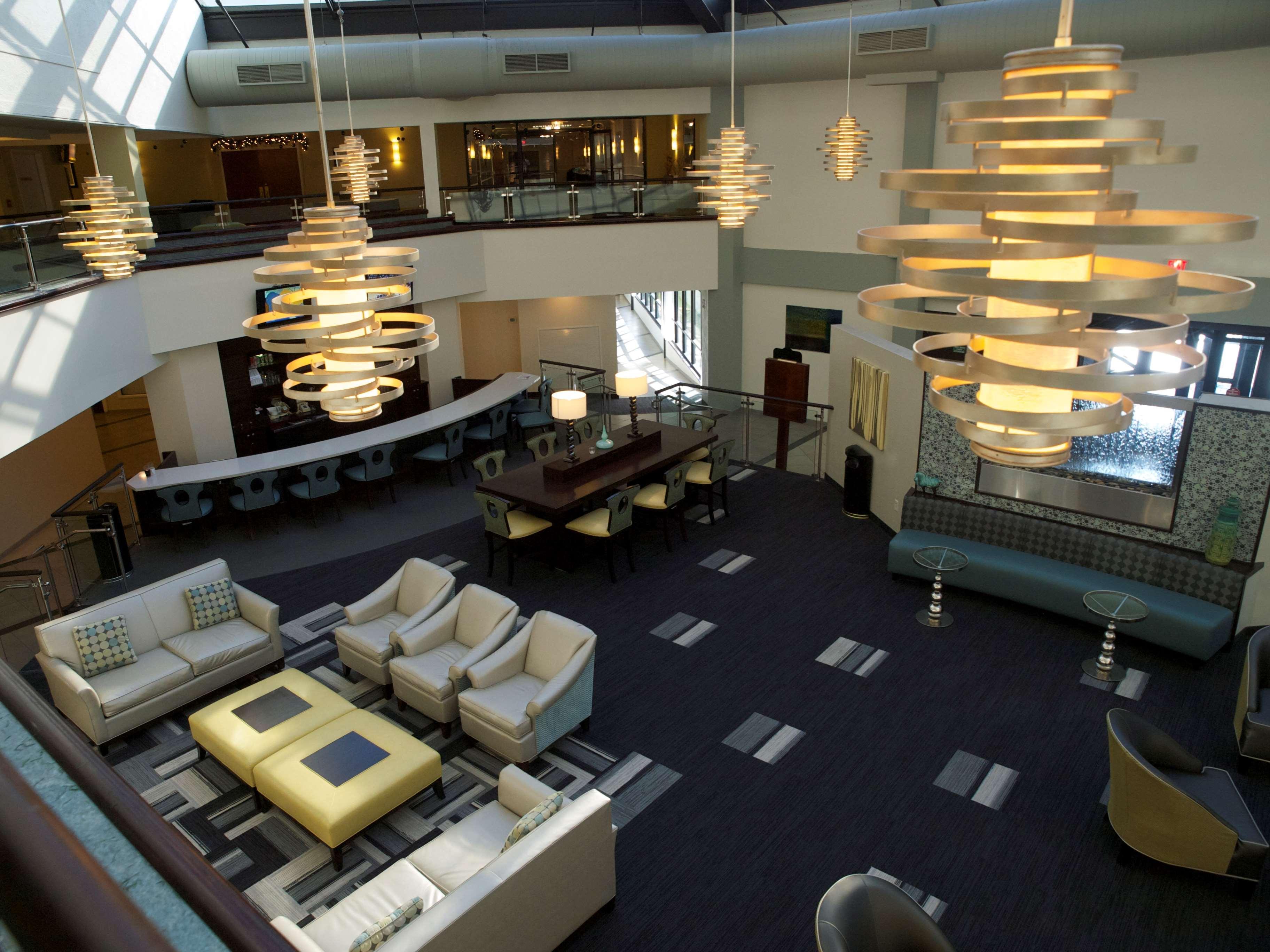 Doubletree By Hilton Richmond - Midlothian Hotel Kültér fotó