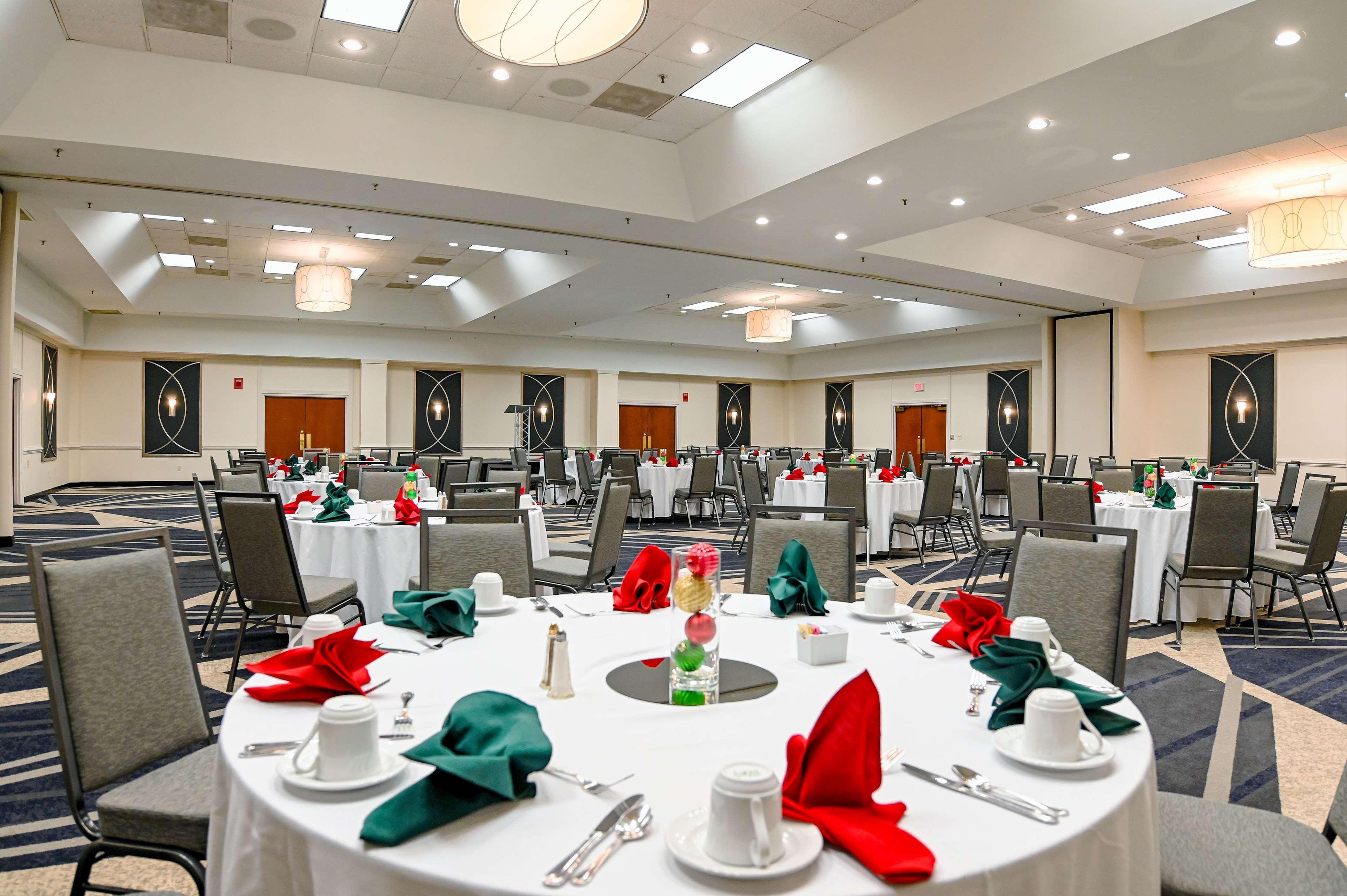 Doubletree By Hilton Richmond - Midlothian Hotel Kültér fotó