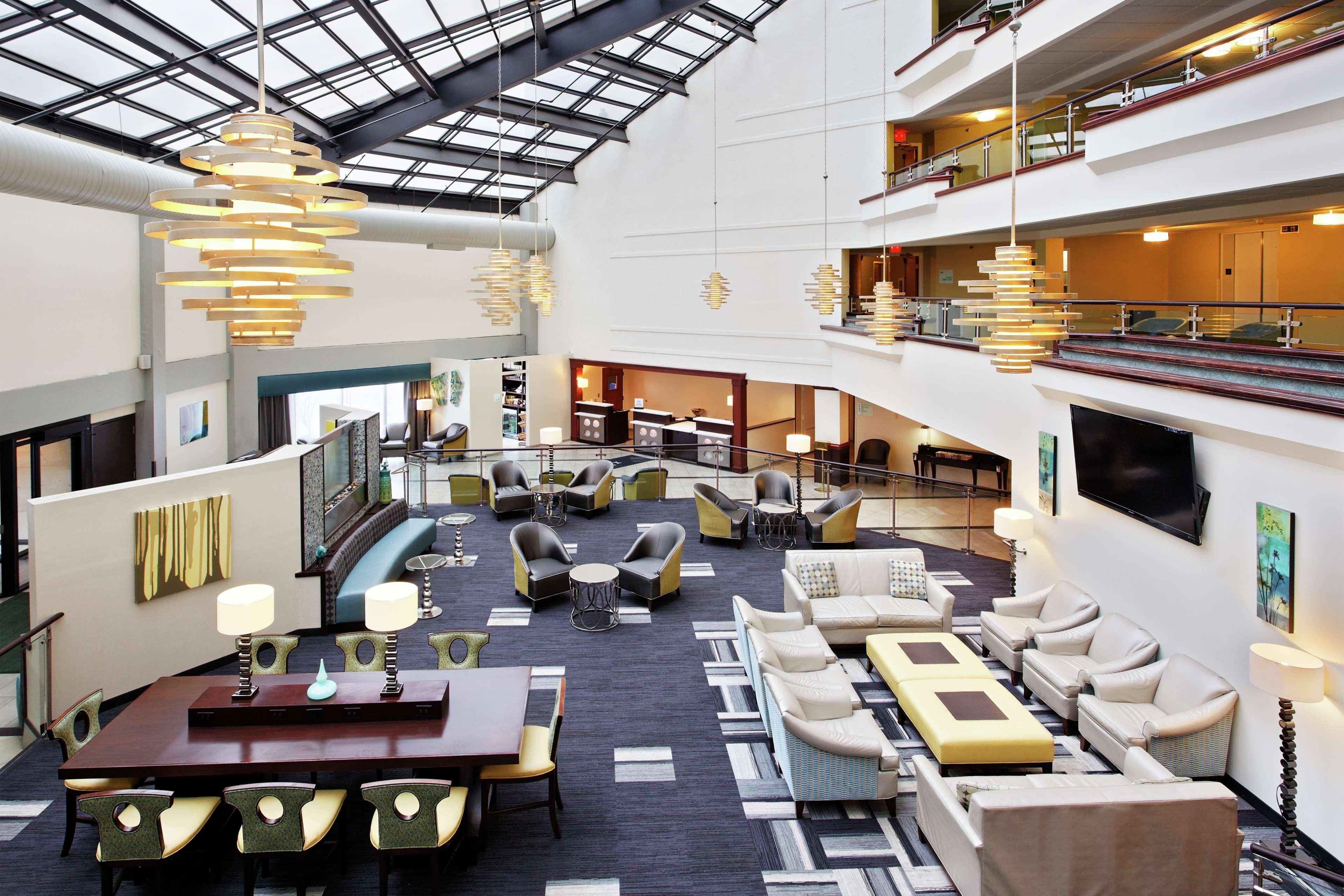 Doubletree By Hilton Richmond - Midlothian Hotel Kültér fotó
