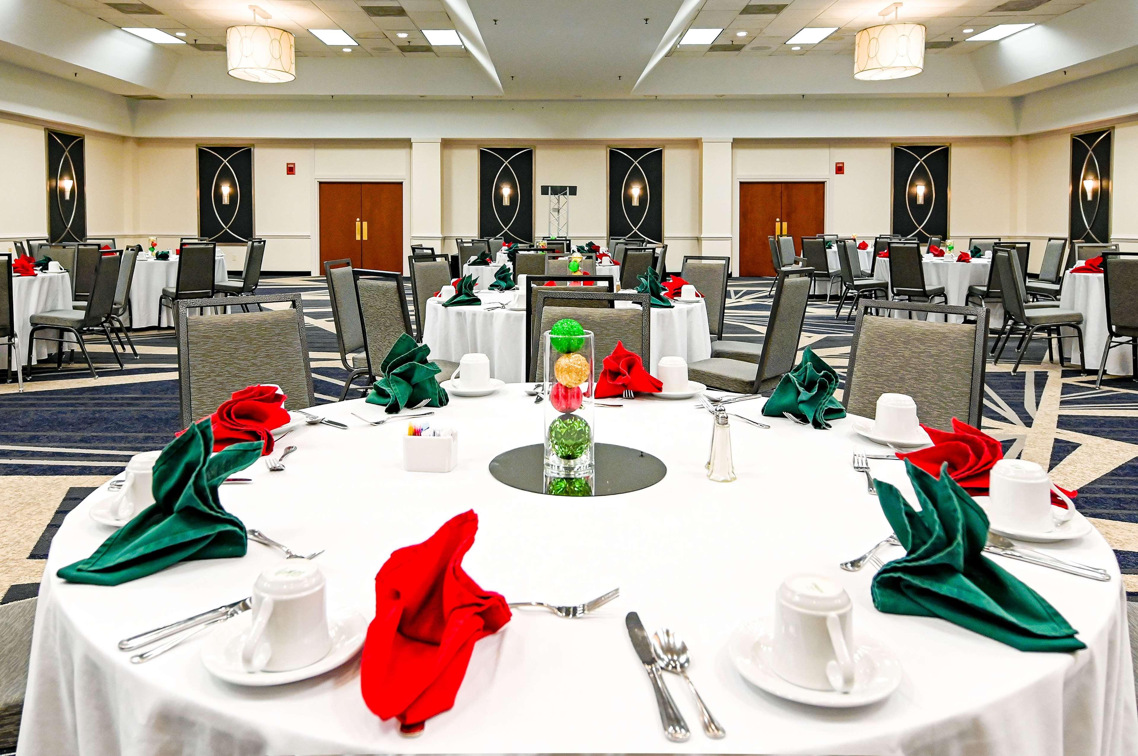 Doubletree By Hilton Richmond - Midlothian Hotel Kültér fotó