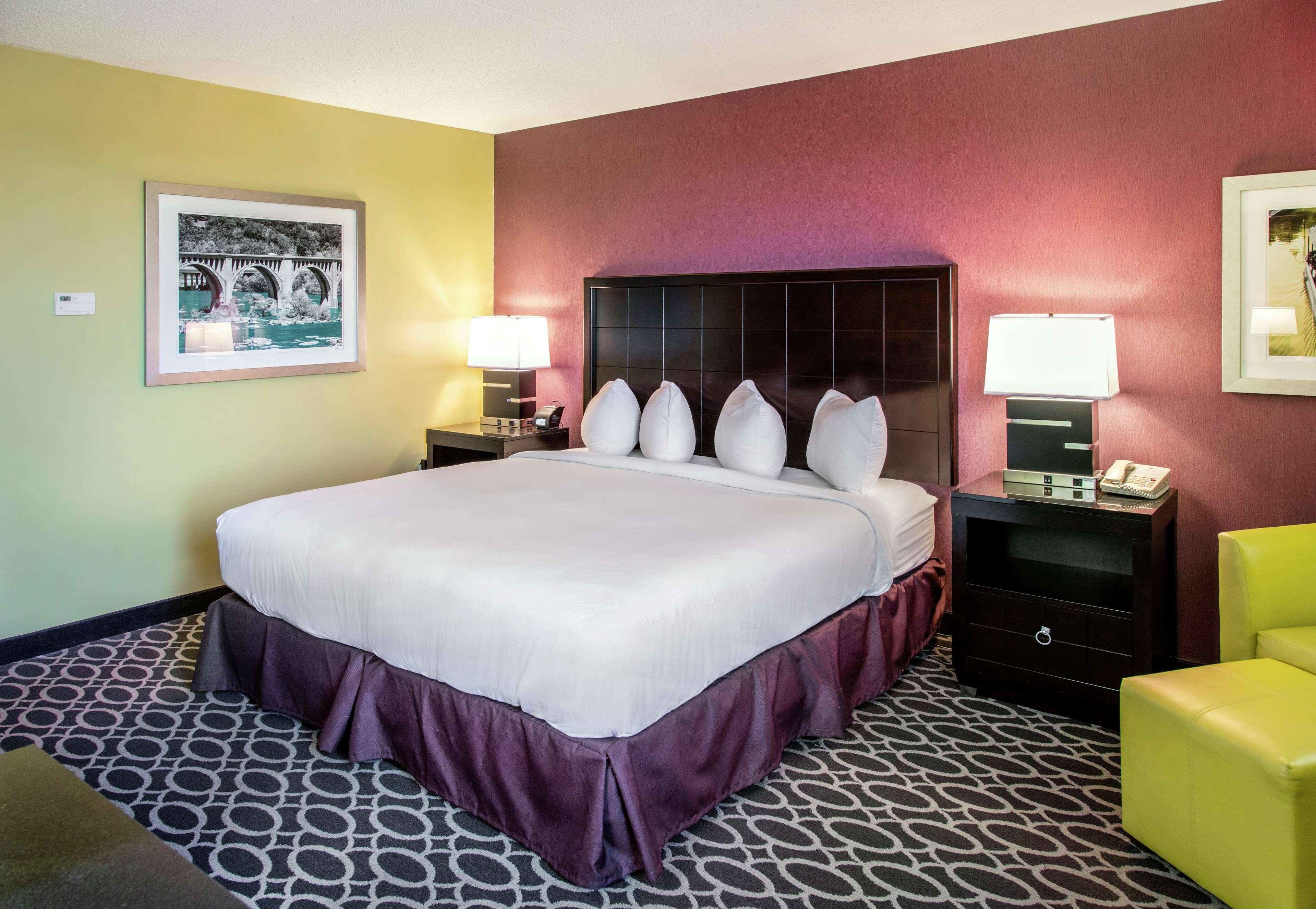 Doubletree By Hilton Richmond - Midlothian Hotel Kültér fotó