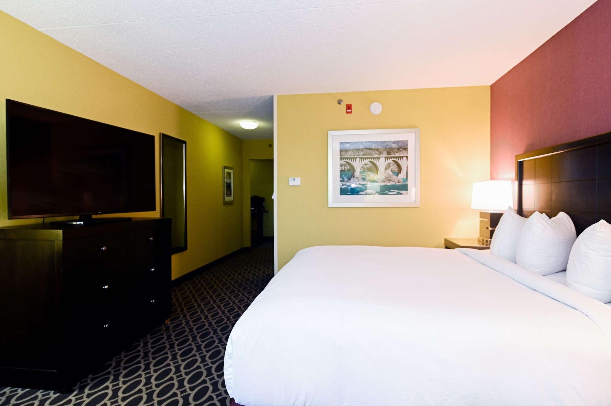 Doubletree By Hilton Richmond - Midlothian Hotel Kültér fotó