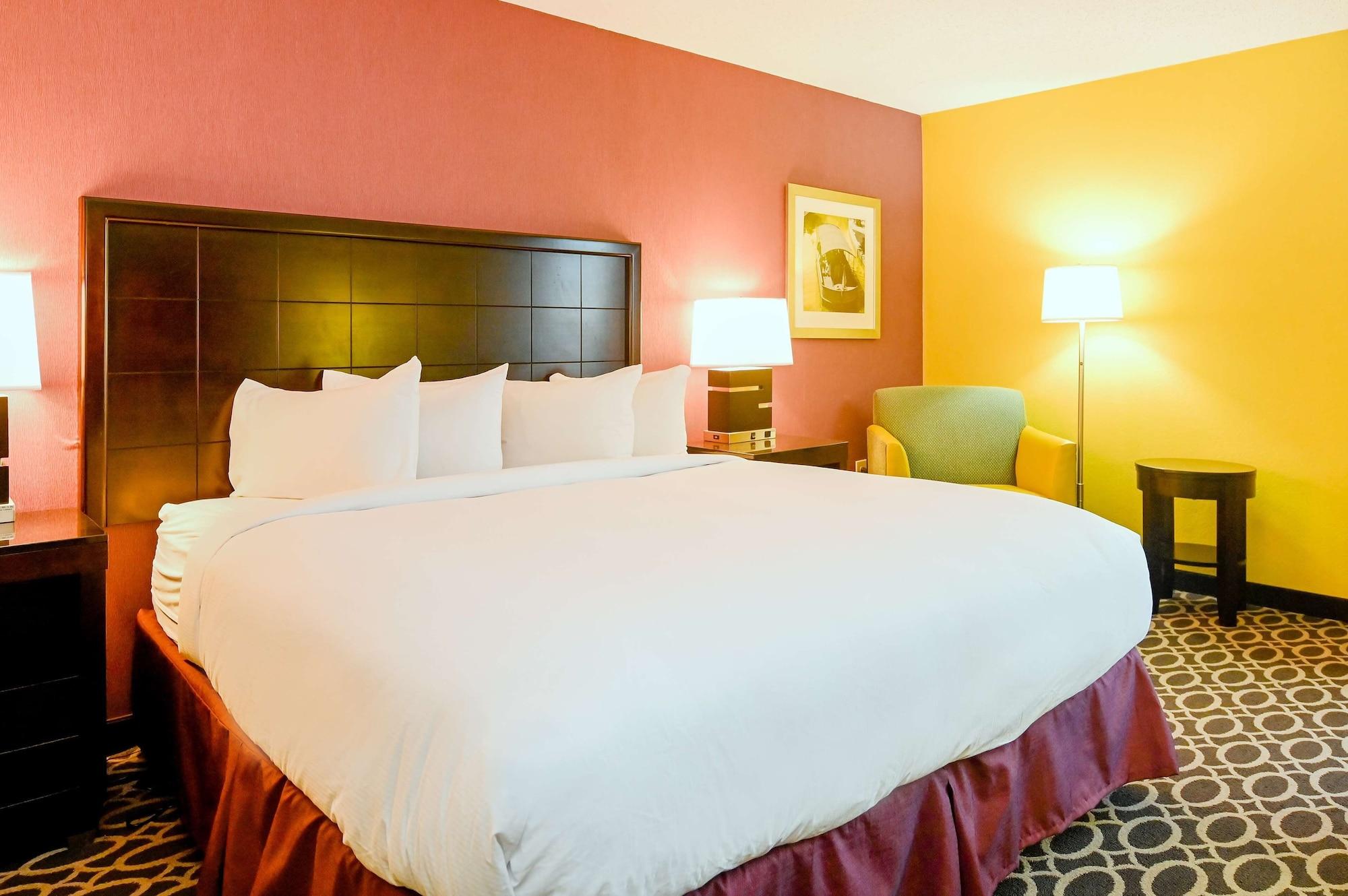 Doubletree By Hilton Richmond - Midlothian Hotel Kültér fotó