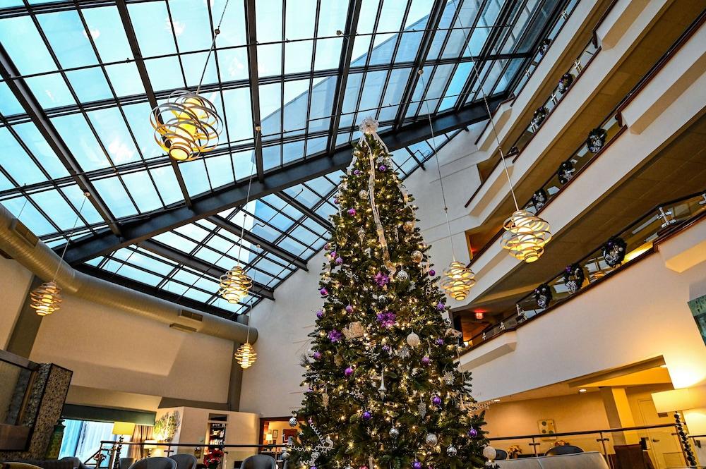 Doubletree By Hilton Richmond - Midlothian Hotel Kültér fotó