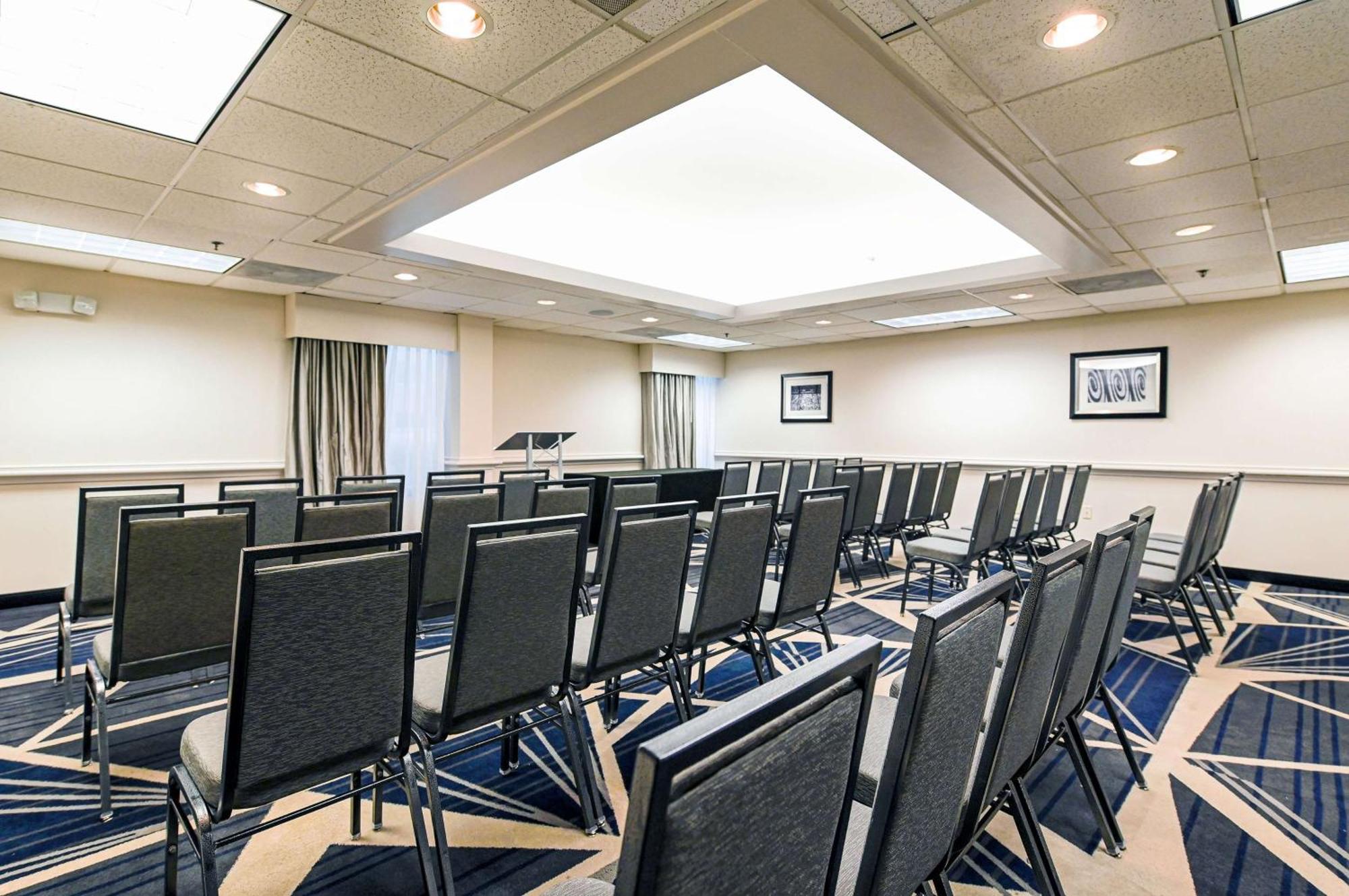 Doubletree By Hilton Richmond - Midlothian Hotel Kültér fotó