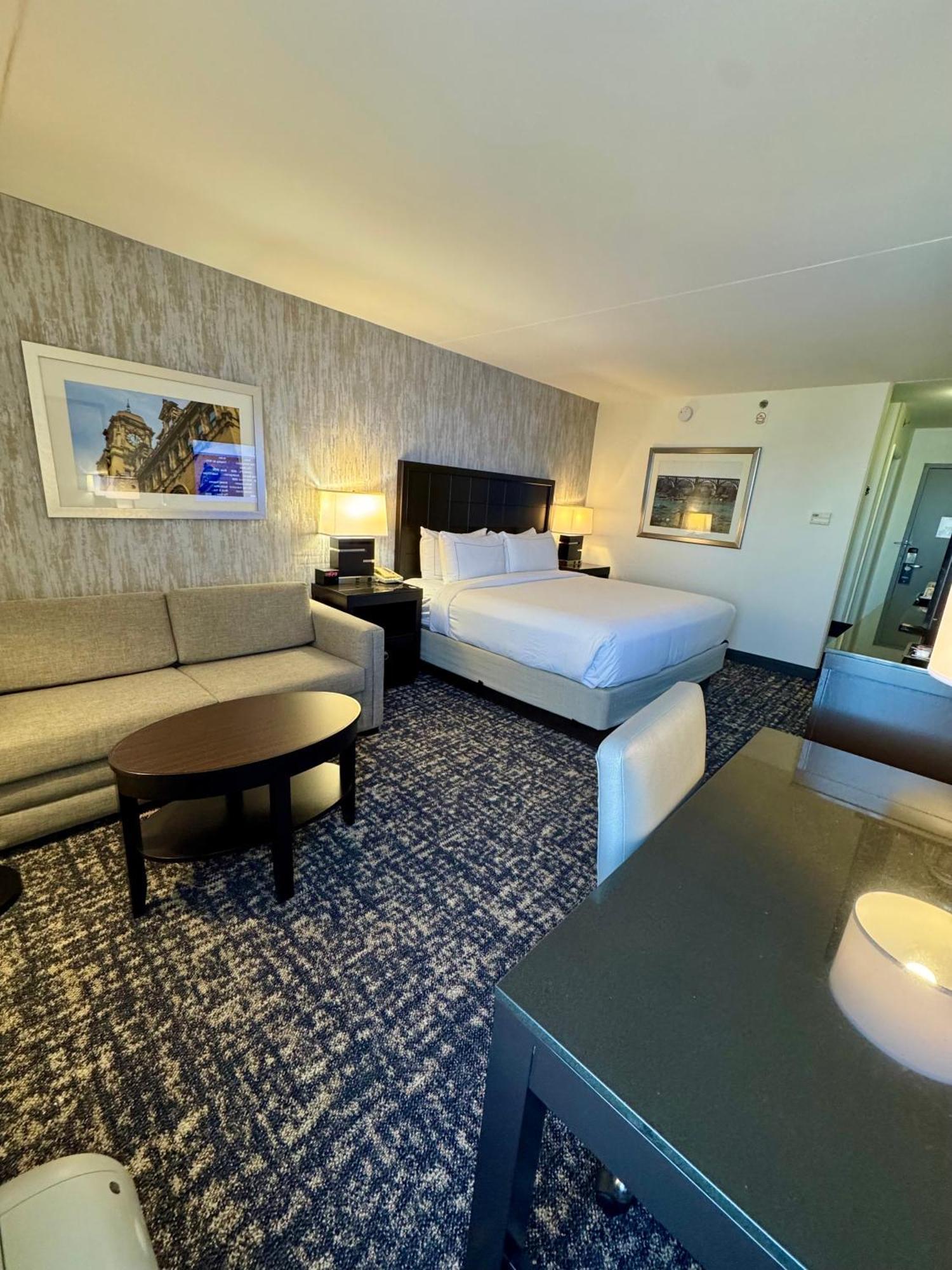 Doubletree By Hilton Richmond - Midlothian Hotel Kültér fotó