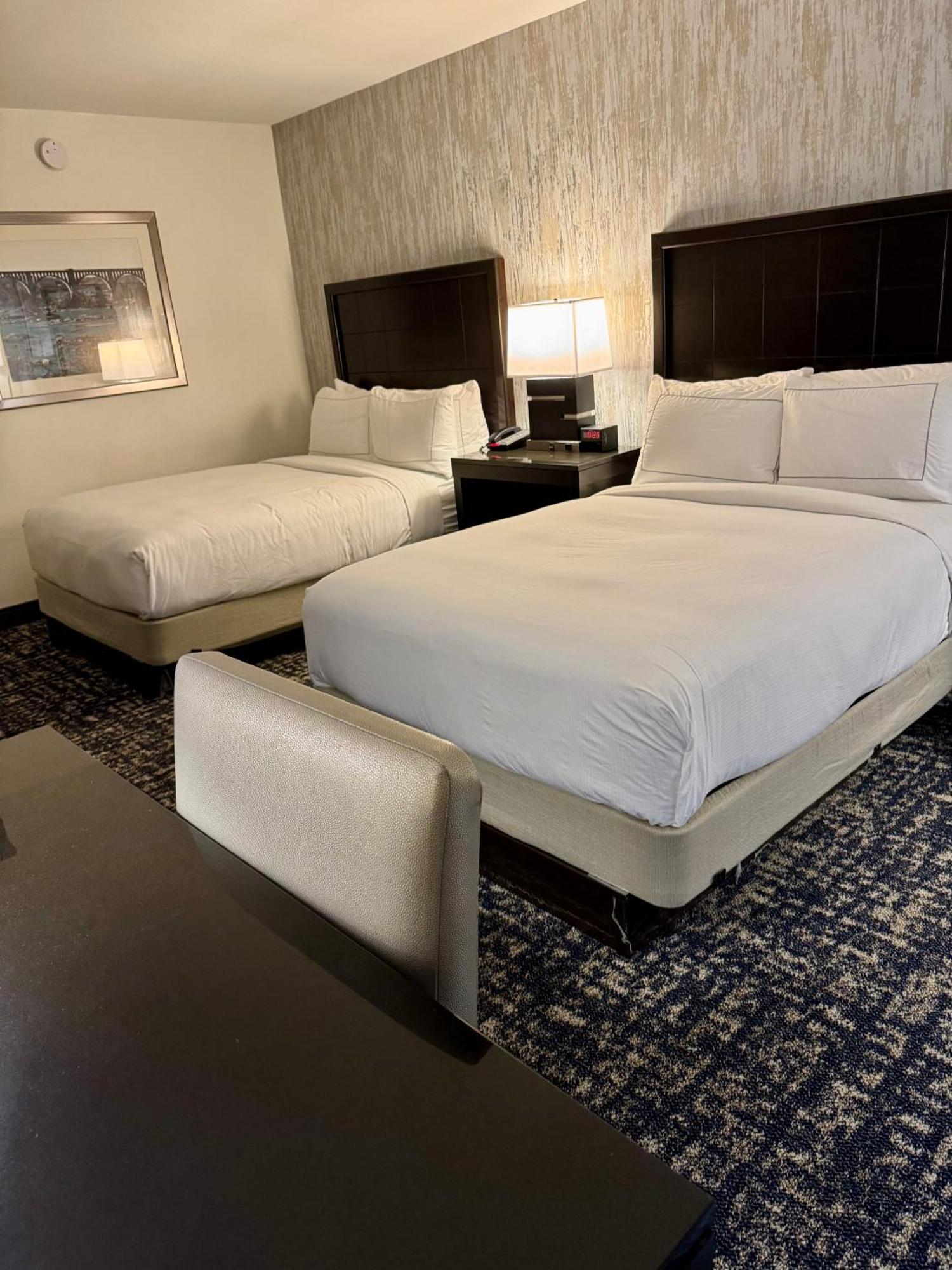 Doubletree By Hilton Richmond - Midlothian Hotel Kültér fotó