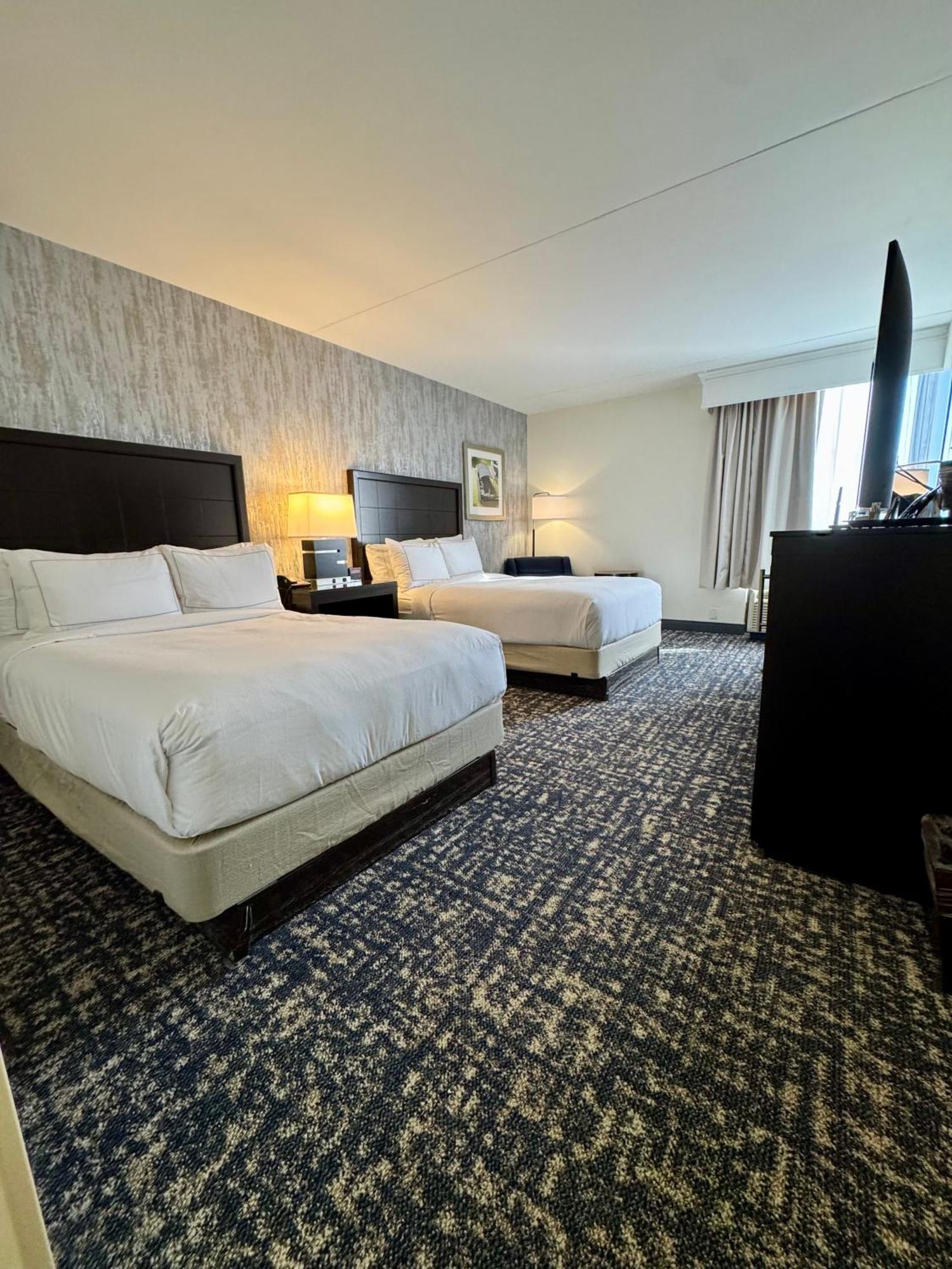 Doubletree By Hilton Richmond - Midlothian Hotel Kültér fotó