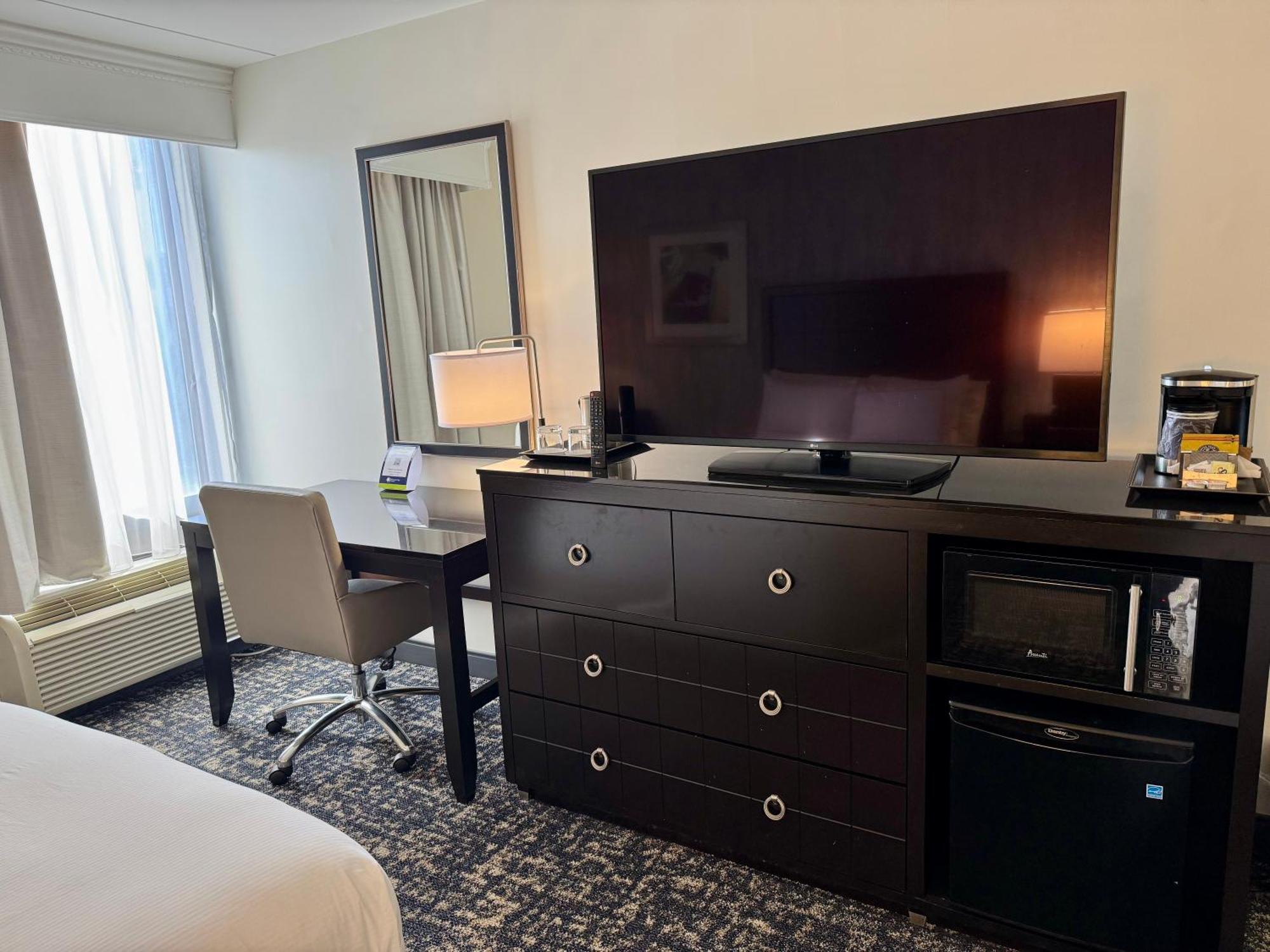 Doubletree By Hilton Richmond - Midlothian Hotel Kültér fotó