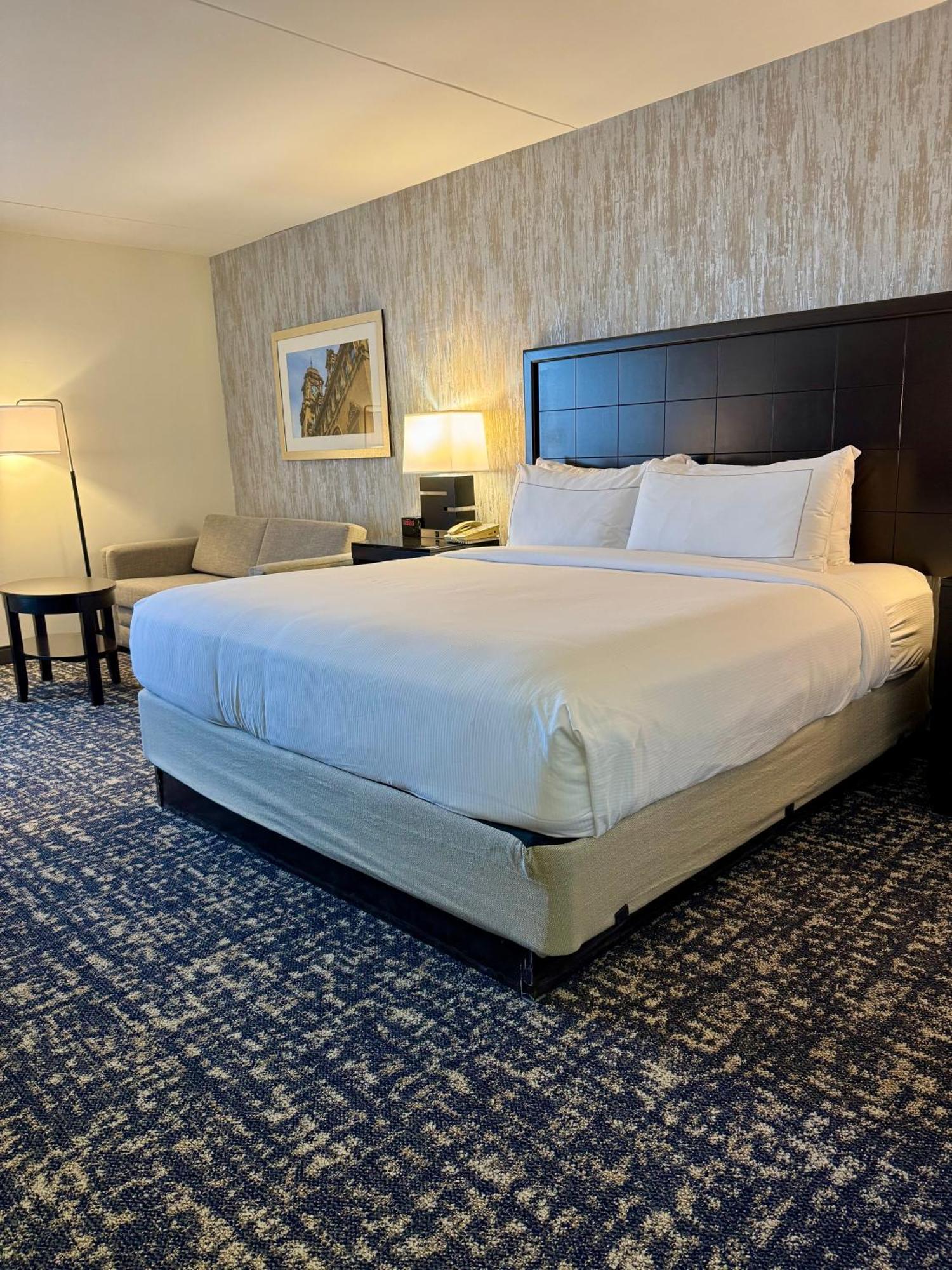 Doubletree By Hilton Richmond - Midlothian Hotel Kültér fotó