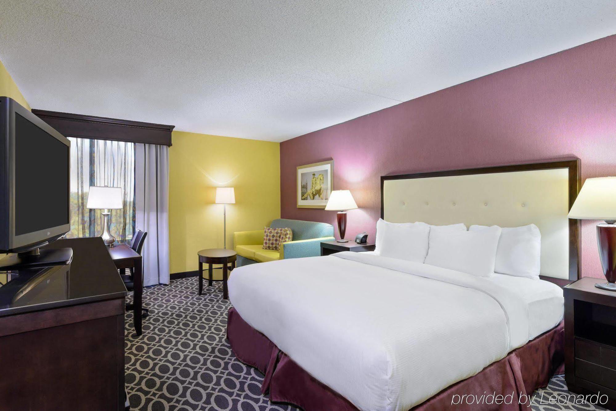 Doubletree By Hilton Richmond - Midlothian Hotel Kültér fotó