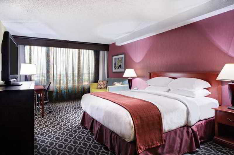 Doubletree By Hilton Richmond - Midlothian Hotel Kültér fotó