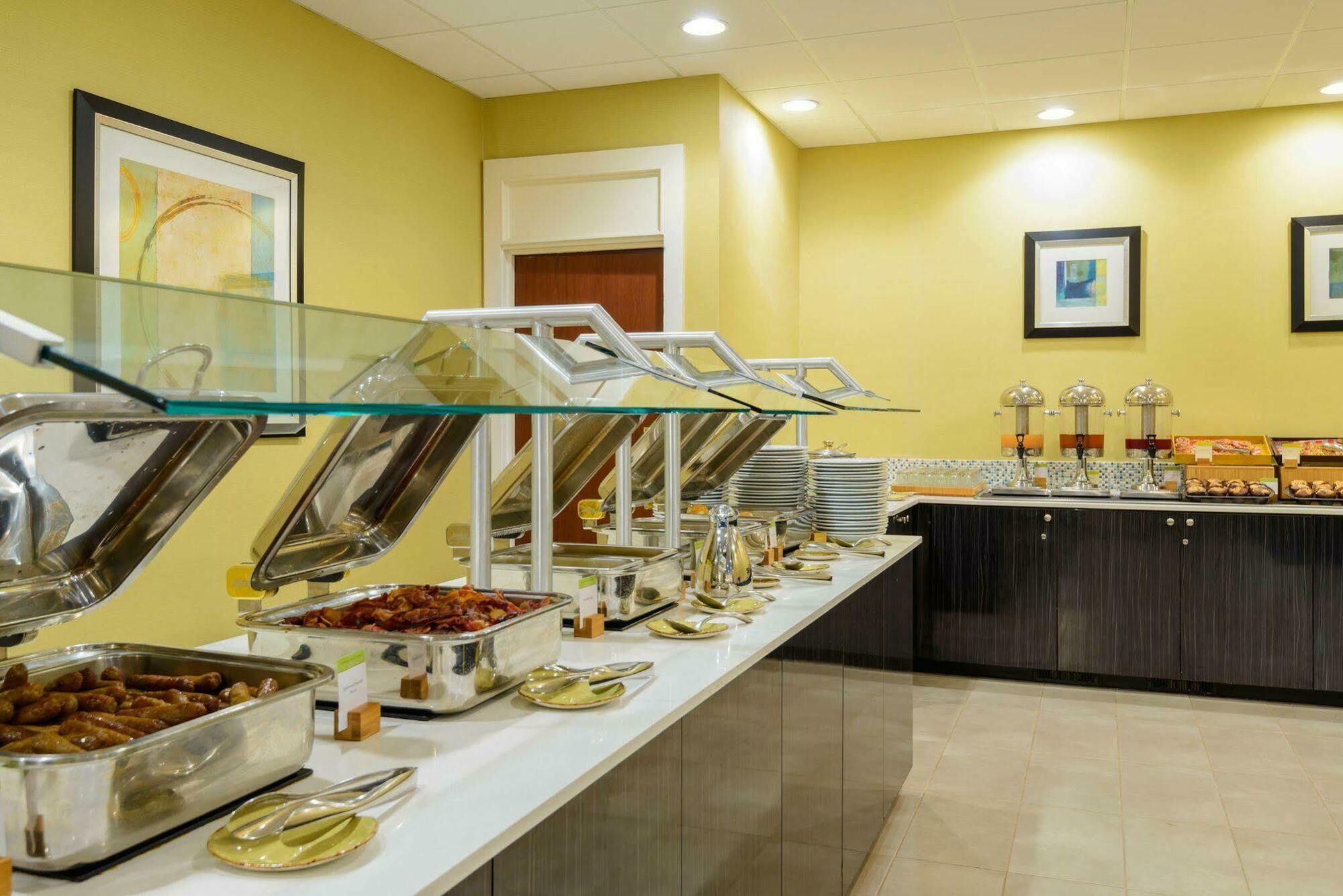 Doubletree By Hilton Richmond - Midlothian Hotel Kültér fotó